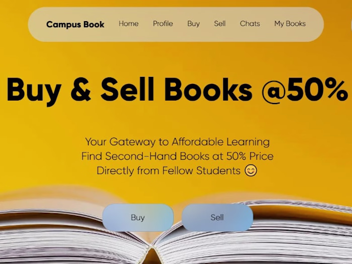 Campus Book