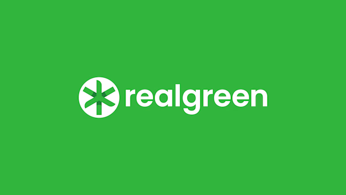 Real Green