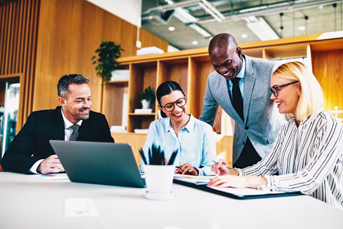 BLOG: KPIs You Should Be Tracking for Your Coworking Space