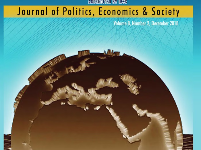 Article Writing for Academic Journal
