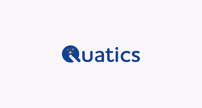 Branding for a Tech StartUp