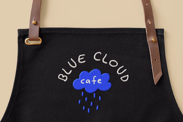 Branding For Coffee Shop