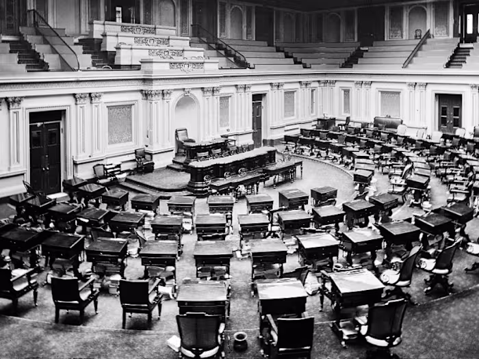 Bipartisan Take it Down Act Progresses 