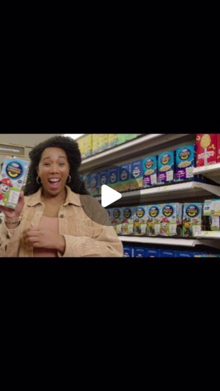 Paramount x Target Paw Patrol Movie Promo! 