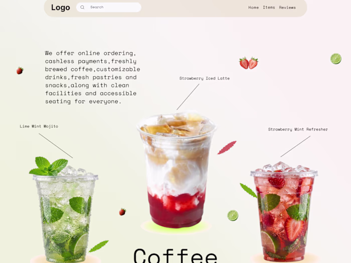 Design practices with Typography