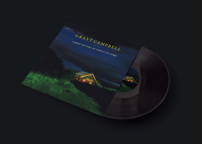 Grant Campbell