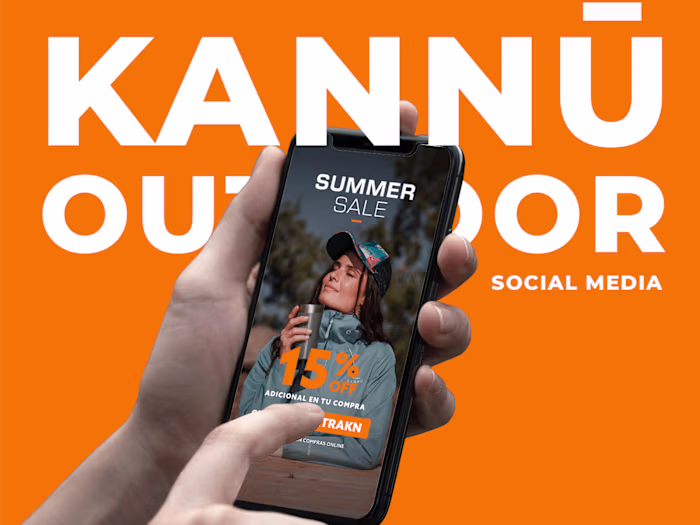Kannú Outdoor