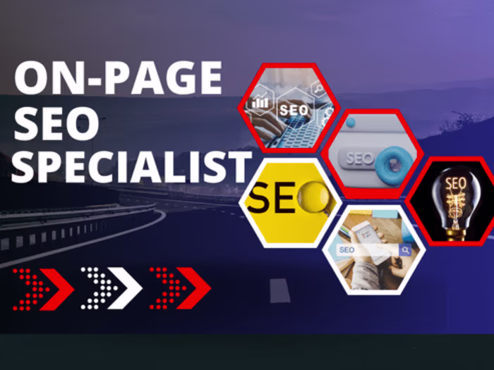On-Page SEO 