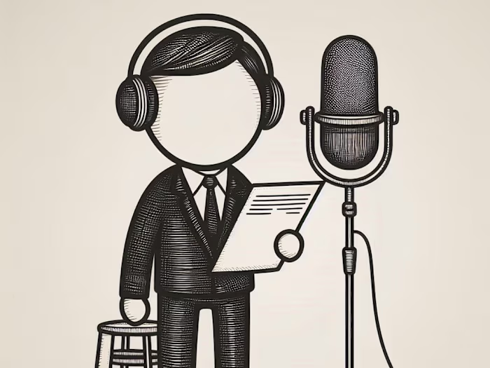 Native Arabic Voice Over 