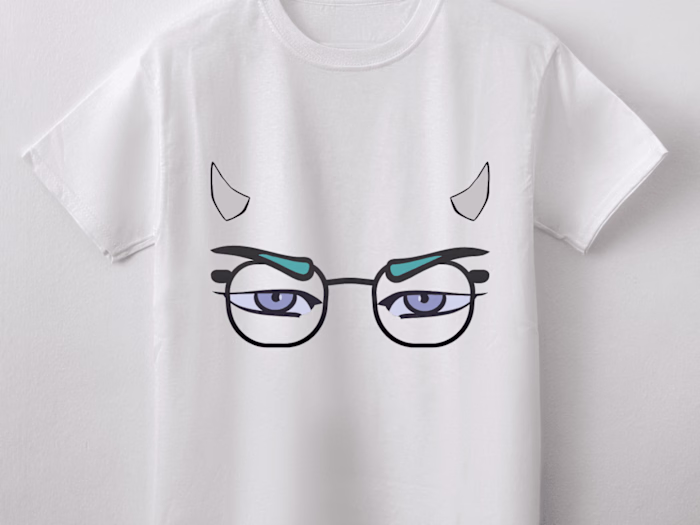 T-shirt design