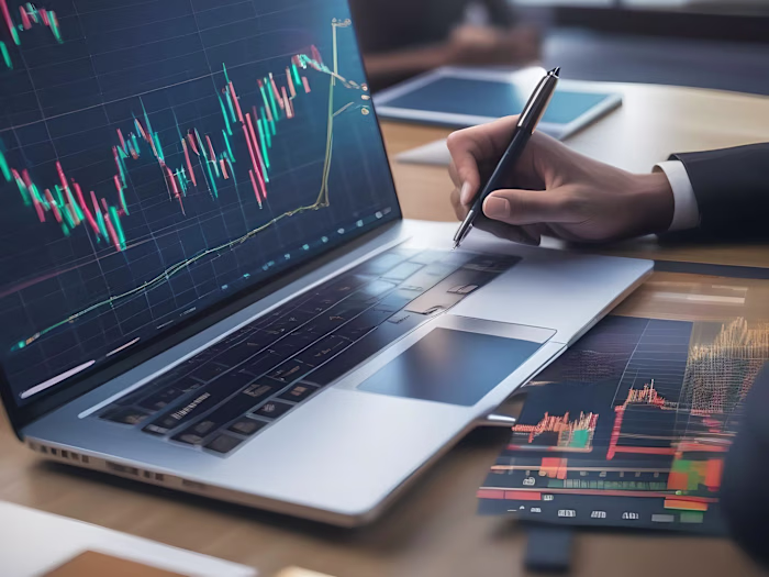 In-Depth Market Analysis Using AI Tools