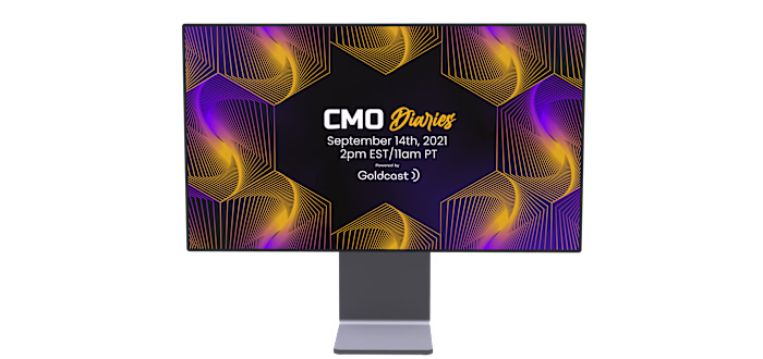 CMO Diaries