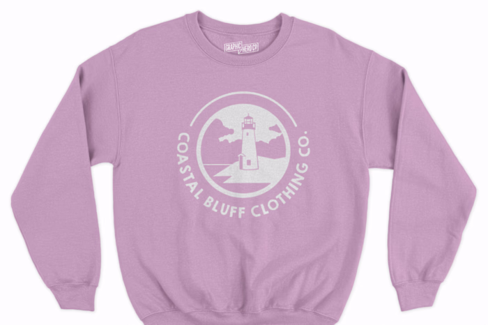 Coastal Bluff Clothing Co.