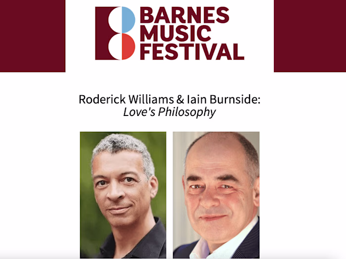 Email Campaign for Music Event