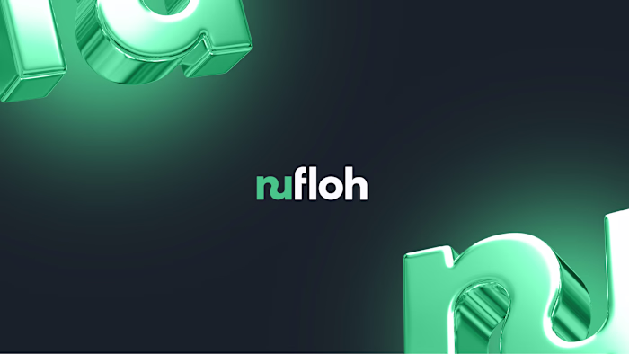 Nufloh Brand Identity