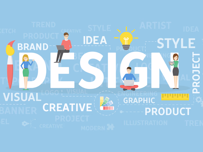 Post Designing for a headphone company