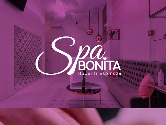 Spa Bonita | Brand Identity for Nail Spa