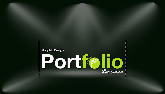 Graphic Design Portfolio