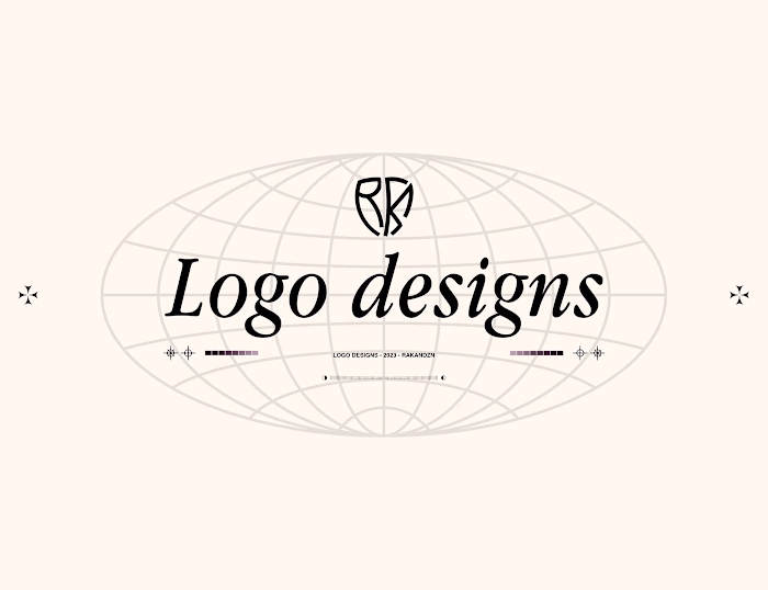 Logo Designs on Behance