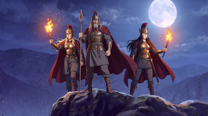 Coming soon! #fantasyanime 