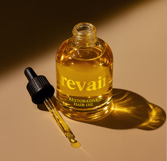 Revair – Packaging & Brand Identity
