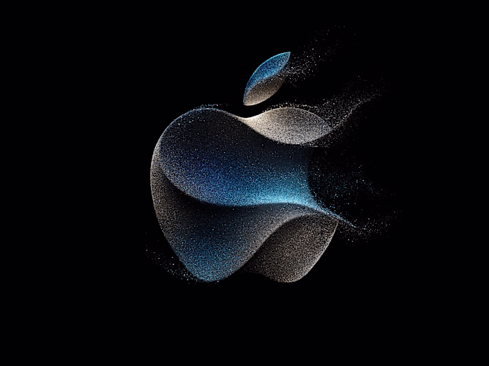 Voiceover for iPhone 15 