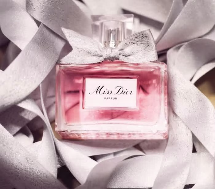 Product Launch Email Sequence For Miss Dior 