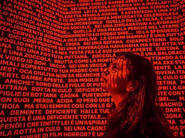 Netflix - Luna Nera 