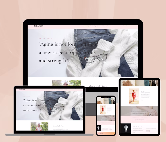 Website Design