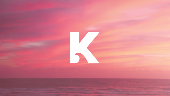 KEMP | logo design