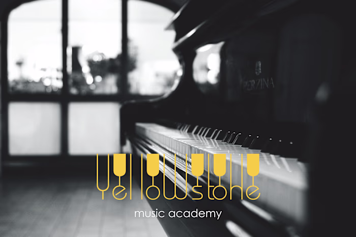 Yellowstone | Branding | Logo