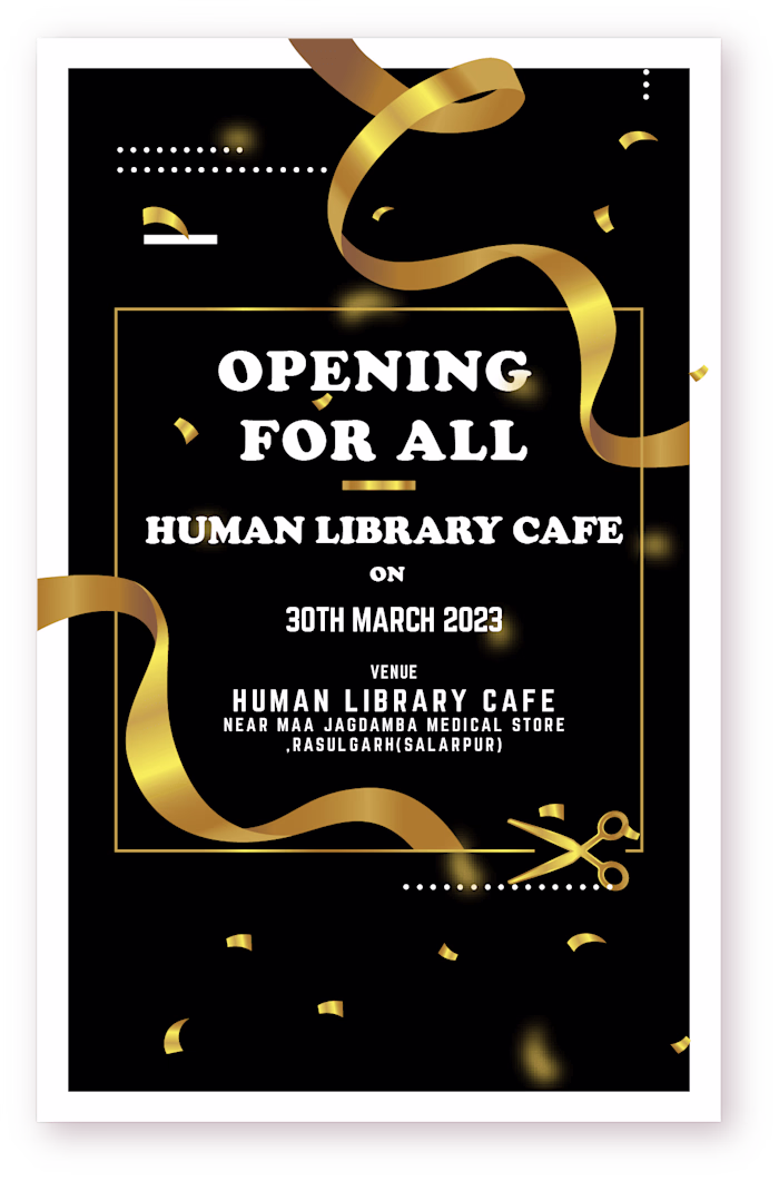 Poster design 