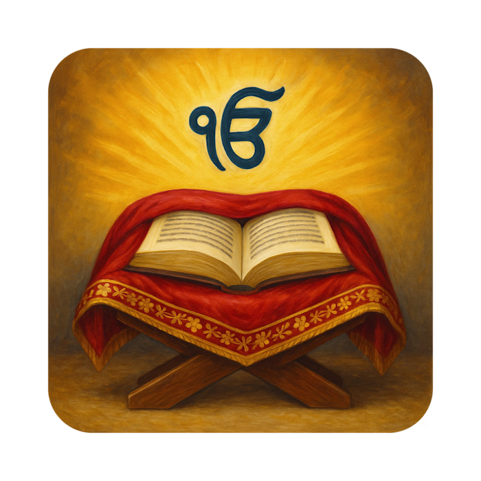 Sikh GPT
