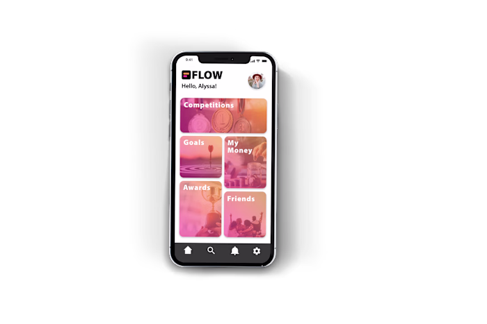 Flow App