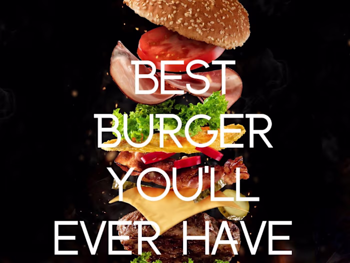 BURGER BOSS 