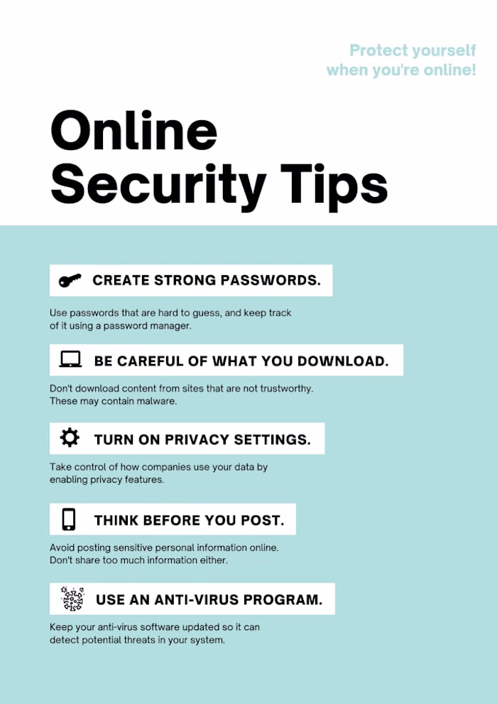 I will do a website security audit and provide a detailed report