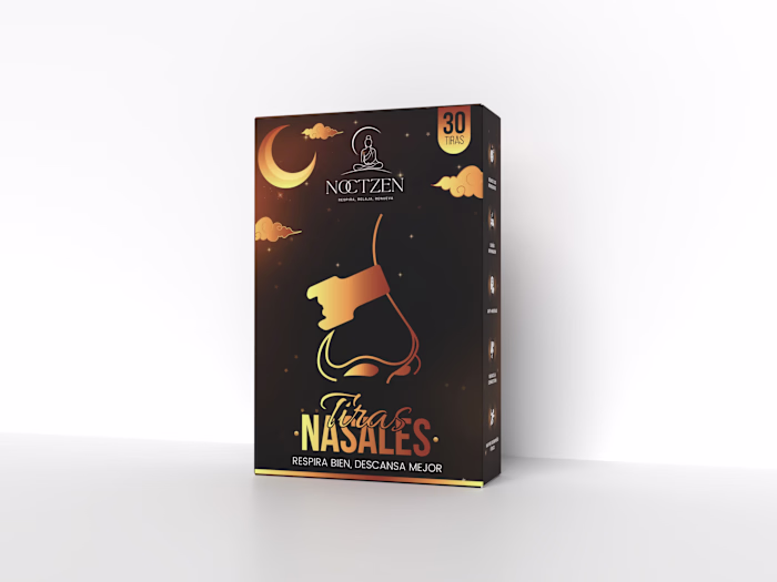 Packaging design Label Design