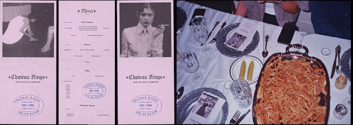 Chateau Kings