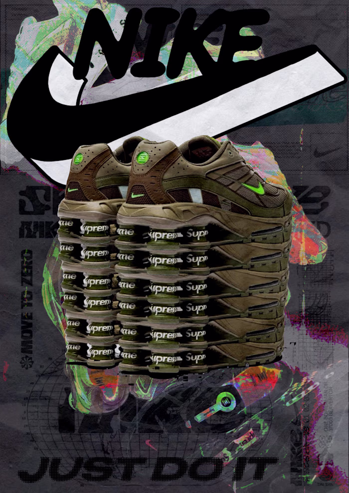 NIKE
