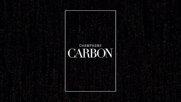 🍾 Carbon Champagne