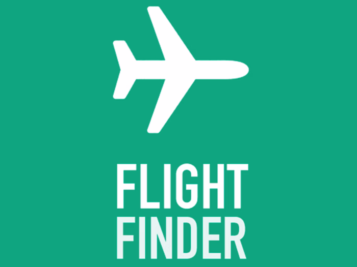 Flight-Finder