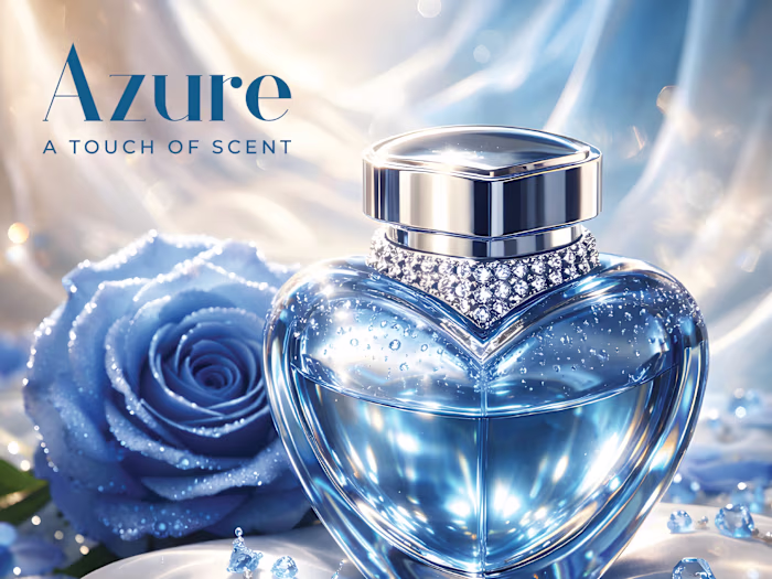Essence of Luxury — Premium