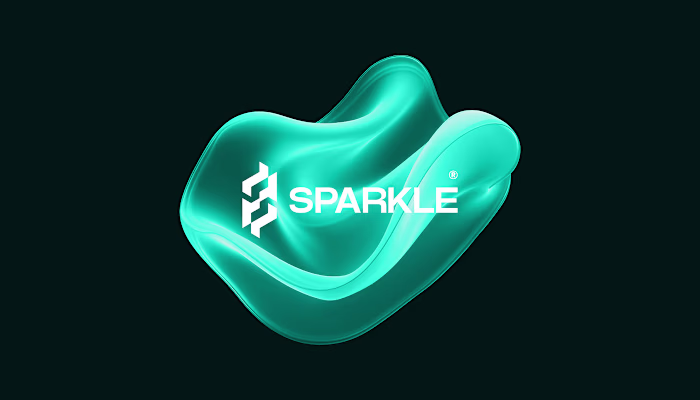 Sparkle® Branding :: Behance