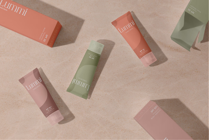 Lummi Sunscreen