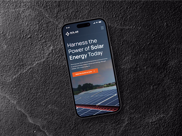 Solar Energy Labs