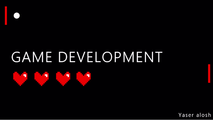 Games Portfolio