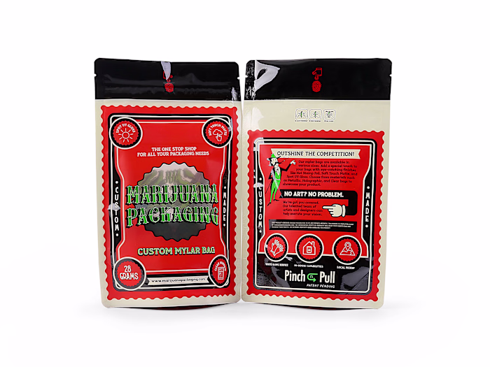 Packaging Design