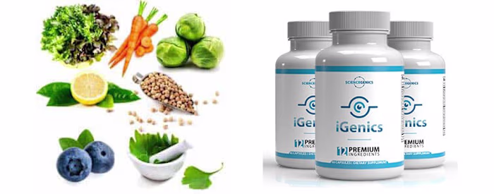 iGenics Review 2026: Does It Really Work?