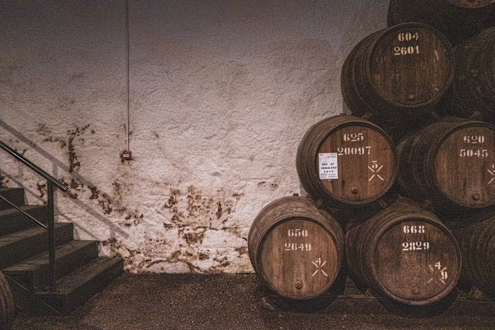 Whisky Investment Campaign Ad Redesign