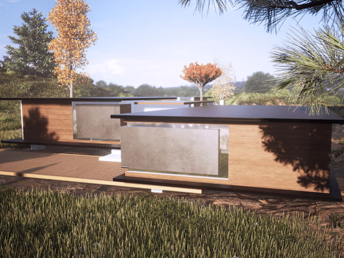 log house
